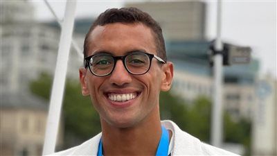 بطلنا منهج يدرس.. أحمد الجندي في كتاب اللغة العربية تحت عنوان "بطولات مصرية" - الخليج الان