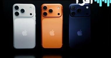 أزمة تقنية في كاميرات آيفون 17 تهدد عرش آبل وتثير مخاوف المستهلكين