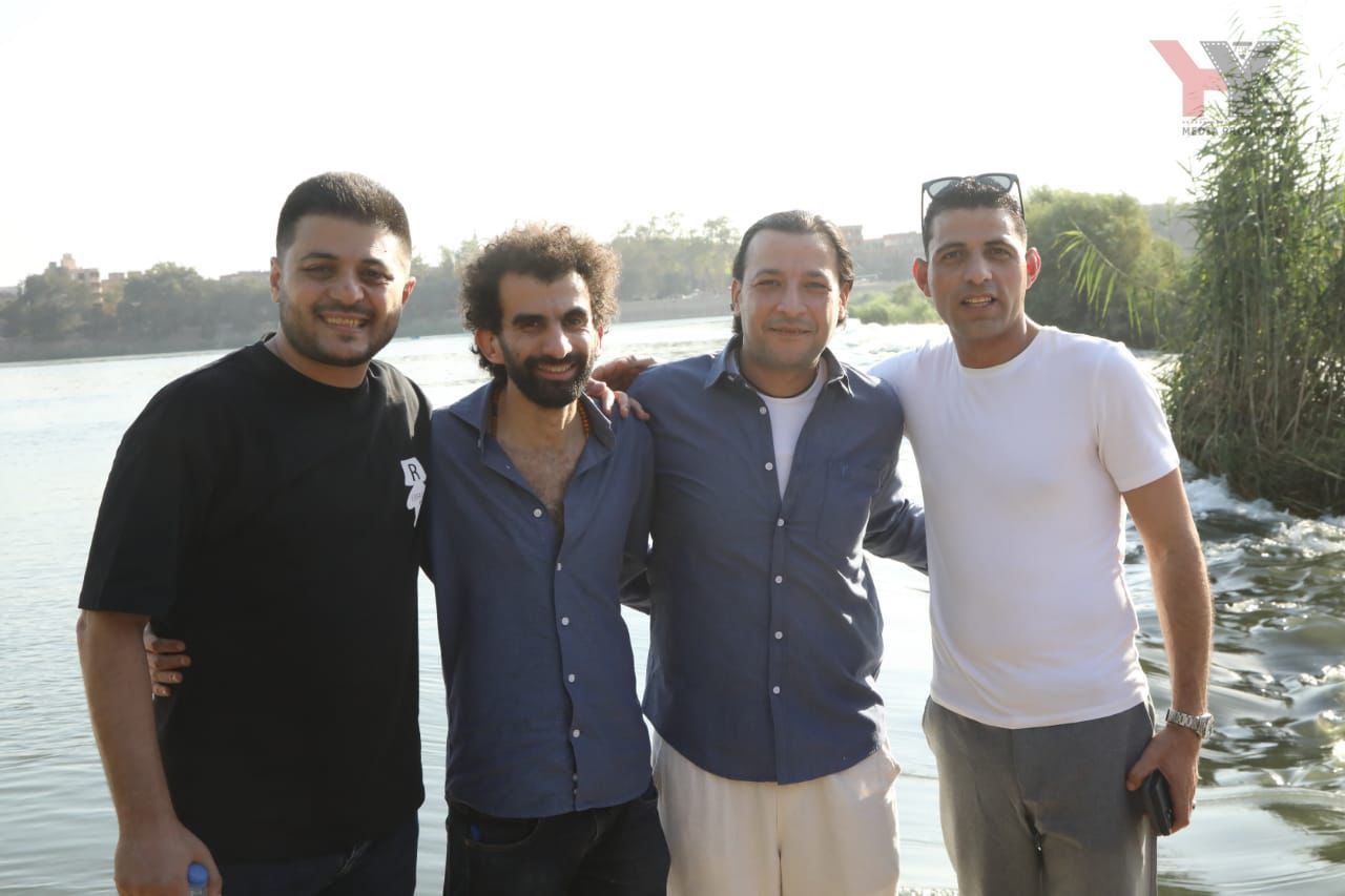 بطولة سهر الصايغ.. انطلاق تصوير مسلسل لعدم كفاية الأدلة - الخليج الان