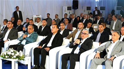 أوراجلو التركية تؤكد زيادة استثمارتها من 150 إلى 450 مليون دولار بمنطقة القنطرة - الخليج الان