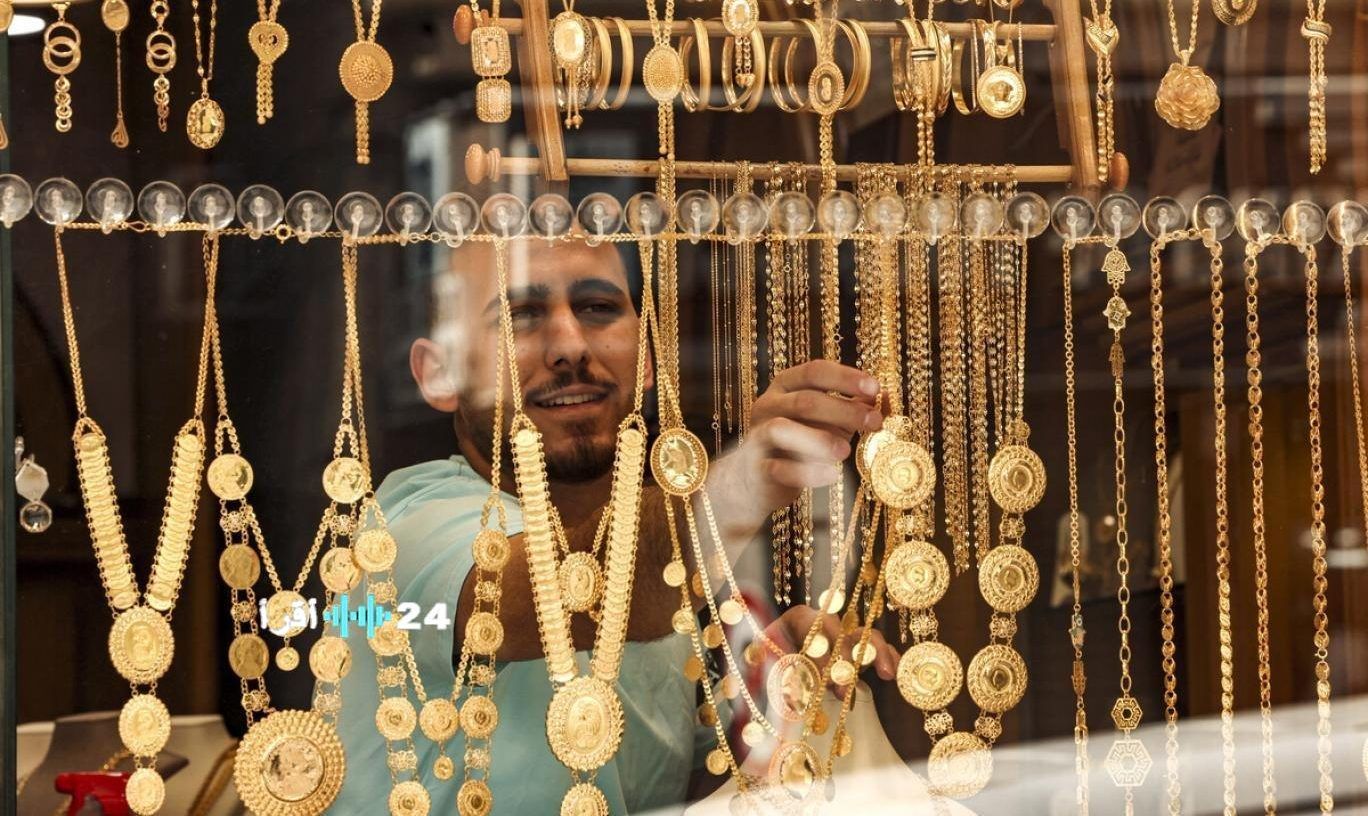 أسعار الذهب في مصر اليوم السبت 20 سبتمبر 2025 استقرار مع ترقب الأسواق العالمية