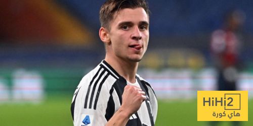 الشوط الأول – يوفنتوس يتعادل مع هيلاس فيرونا بهدف لمثله