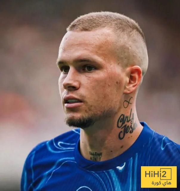 مودريك.. من لاعب كرة قدم إلى عداء محترف!