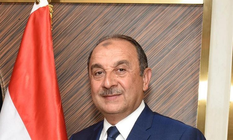 وزير قطاع الأعمال العام يتفقد شركتي “النصر للمواسير” و”سيجوارت” ويتابع سير العمليات الإنتاجية