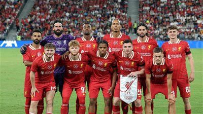 موعد مباراة ليفربول وإيفرتون فى بطولة الدوري الإنجليزي - الخليج الان