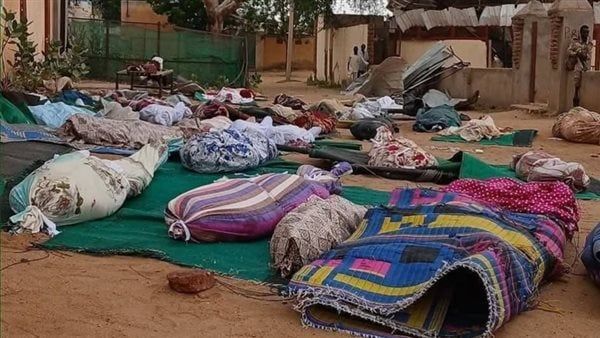 رئيس الوزراء السوداني يناشد المجتمع الدولي فك الحصار عن الفاشر