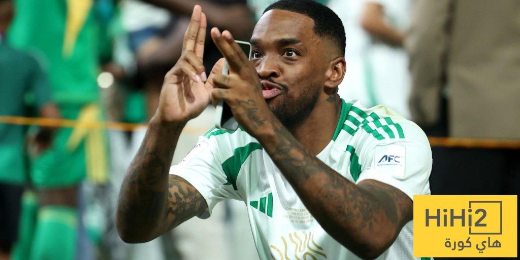 إيفان توني يقتحم قائمة هدافي الكلاسيكو!