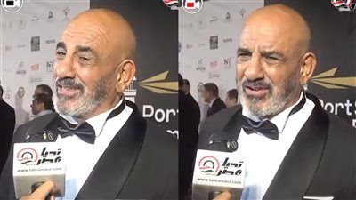 خاص| محمد لطفي: مقدرش أبعد عن الملاكمة.. وبكون في قمة سعادتي وأنا في بورسعيد - الخليج الان