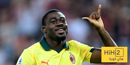 تقييم لاعبي ميلان ضد أودينيزي في الدوري الإيطالي