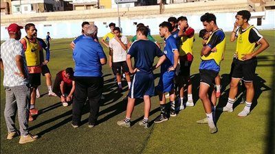 شباب فارسكور يضرب منية سمنود بخماسية وفوز الأهلي وكهرباء طلخا والسنبلاوين بالقسم الثالث - الخليج الان