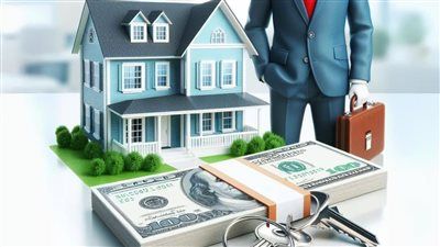 لغز تسعير العقارات في مصر.. كواليس لا يعرفها المشترون - الخليج الان