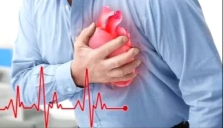 مرضا السكر وارتفاع ضغط الدم يزيدان خطر قصور القلب المفاجئ