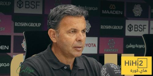 تعليق مدرب الرياض بعد السقوط أمام النصر