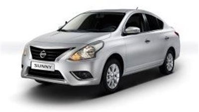 سعر أرخص سيارة نيسان في مصر.. مفاجأة تقلب موازين السوق - الخليج الان