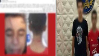 معاكسة فتاة.. تفاصيل إصابة طالبين بجروح قطعية في السيدة زينب - الخليج الان