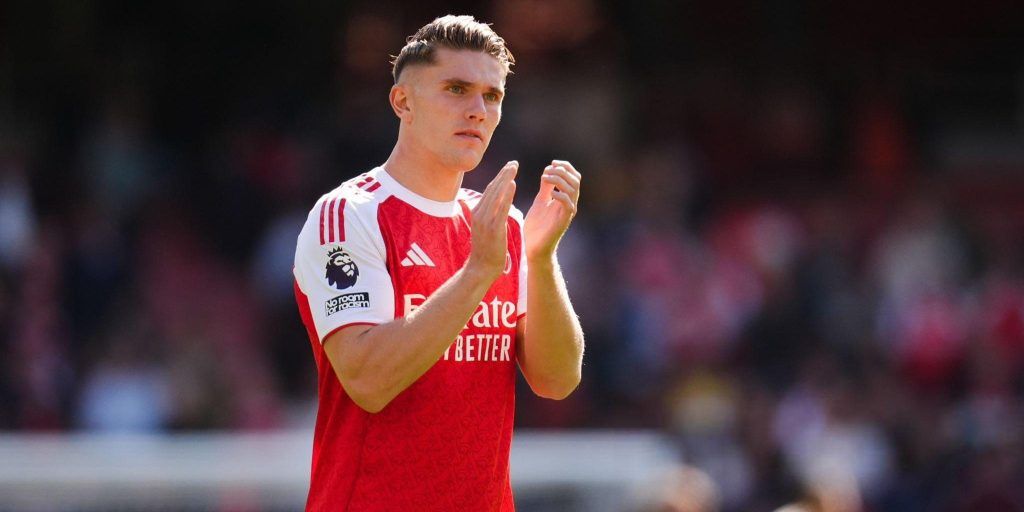 جيوكيريس يتطلع لرقم قياسي أمام مانشستر سيتي