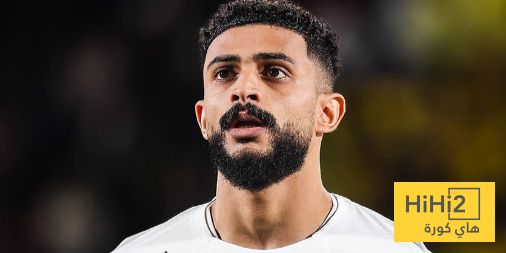 خيسوس يغلق ملف العمري! – هاي كورة