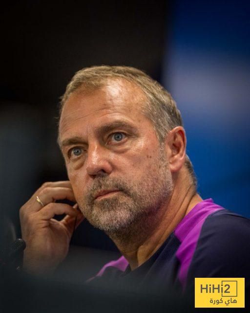 برشلونة يتحدى صلابة خيتافي للحاق بريال مدريد