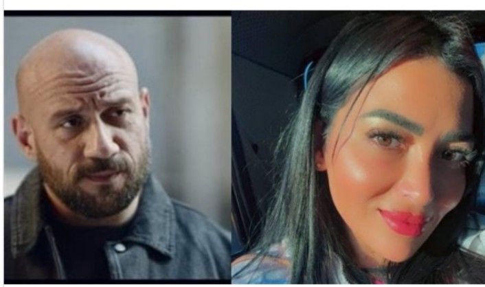 مي كمال الدين تكشف حقيقة زواجها سرًا من أحمد مكي.. وسبب الانفصال: ناس وقعوا بينا - الخليج الان