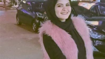 السجن 3 سنوات لسائق السرفيس المتسبب في وفاة الطالبة دعاء جمال بالفيوم - الخليج الان