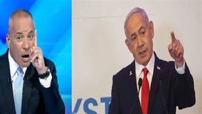 أحمد موسى لنتنياهو: مصر دولة مستقلة ولا تأخذ إذنًا من أحد لتأمين حدودها وإحنا أحرار - الخليج الان