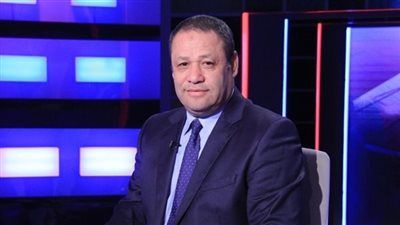 ضياء السيد: الخطيب يحظى بشعبية جارفة داخل الجمعية العمومية للأهلي - الخليج الان