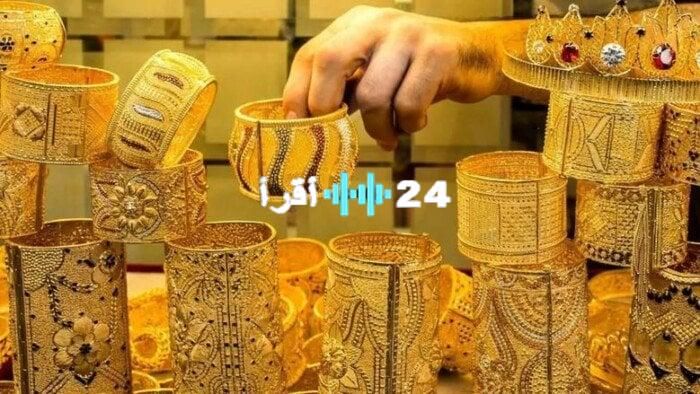 «حصريًا» رئيس شعبة الذهب يكشف أسباب ارتفاع عيار 21 المفاجئ