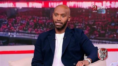 شيكابالا: "أوضة اللبس" أكبر مشاكل الأهلي.. وهناك مشاكل فنية واضحة للأحمر ترجح كفة الزمالك في القمة المقبلة - الخليج الان