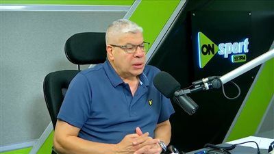 شوبير: نسبة عدم ترشح الخطيب لـ رئاسة الأهلي ضئيلة جدًا.. وياسين منصور سيكون بديله في هذه الحالة - الخليج الان