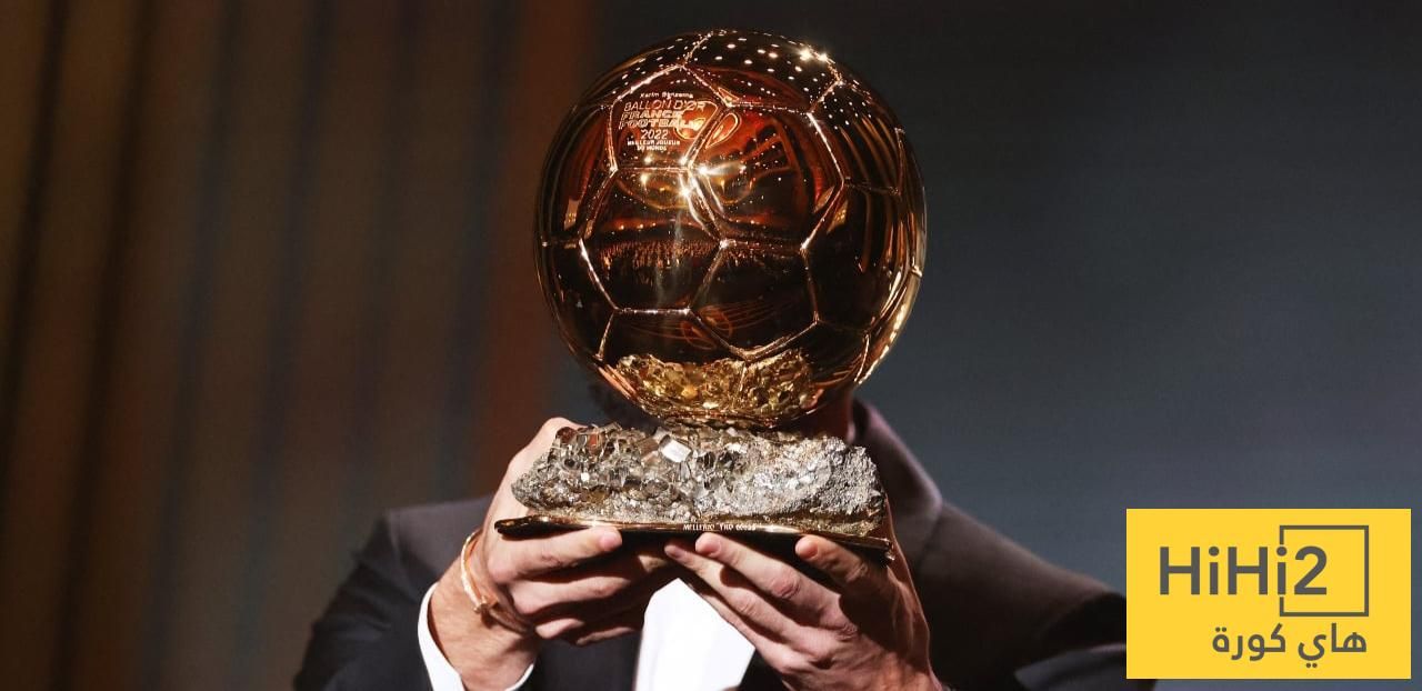 صدام الزمن يثير الجدل: مباراة مارسيليا وباريس سان جيرمان تتعارض مع حفل الكرة الذهبية