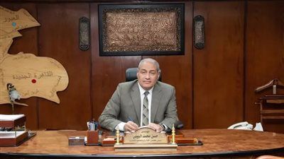 رئيس شركة شمال القاهرة لتوزيع الكهرباء في حوار لتحيا مصر: 1.9 مليار جنيه استثمارات وخطة لخفض الفقد 20% - الخليج الان