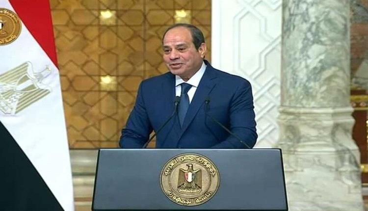 رئيس عربي يوقف إصدار قانون هام