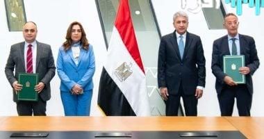 «نحو مستقبل مستدام» بروتوكول تعاون يرسم ملامح تحويل المتحف المصري الكبير إلى صرح صديق للبيئة