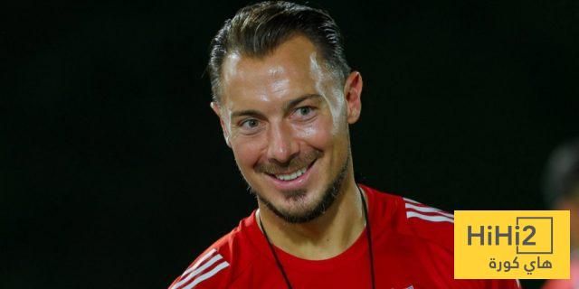 مدرب في دوري يلو يرفع قبعته ليايسله بعد مباراة الهلال!