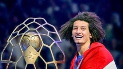 السجل الذهبي.. برشلونة الأكثر تتويجًا بكأس العالم للأندية لكرة اليد وماجدبورج الثاني - الخليج الان