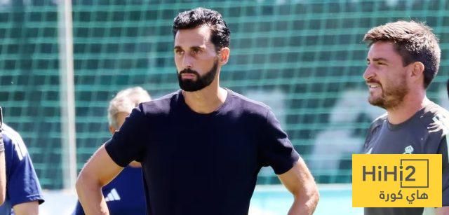 عدم استقرار في ريال مدريد كاستيا.. نتائج متدهورة!