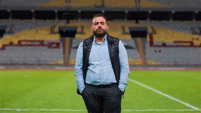 جون إدوارد يتحرك لصرف مستحقات لاعبي الزمالك والجهاز الفني قبل مواجهة الجونة (خاص) - الخليج الان