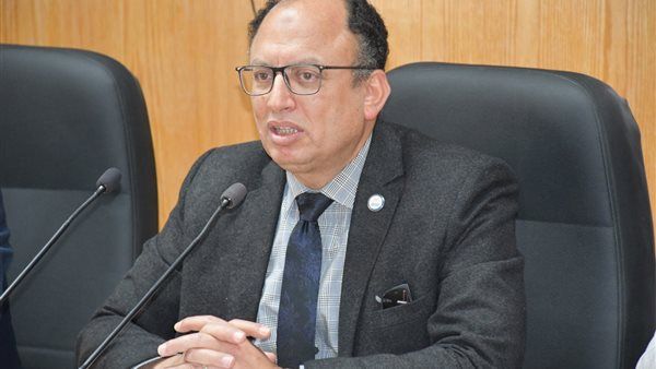 جامعة حلوان تُعلن رفع بيانات طلاب المرحلة الثالثة والشهادات المعادلة على منظومة الكشف الطبي