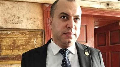 محامى البسطويسي: هطالب بتسليم النمر اللى قطع دراع البسطويسى وهنبيعه فى مزاد علني - الخليج الان