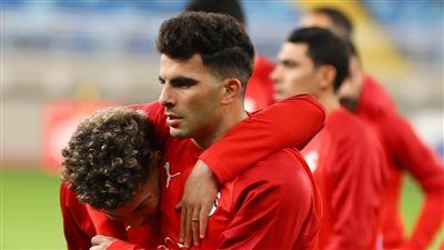 أبرزهم زيزو وإمام عاشور.. تعرف على غيابات الأهلي أمام حرس الحدود بالدوري - الخليج الان