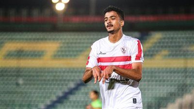 طارق يحيى: فيريرا يدرس ابعاد عبدالمجيد و عمر جابر من مواجهة الزمالك الجونة - الخليج الان