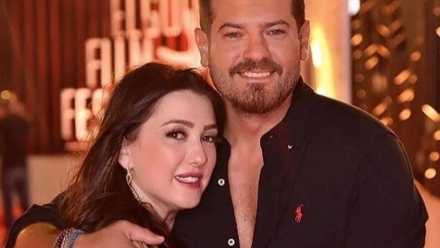 كندة علوش تكشف إمكانية تعاونها مع عمرو يوسف في عمل فني جديد.. تفاصيل - الخليج الان