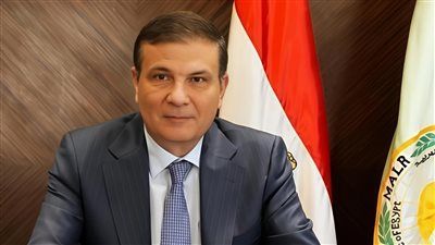 تشجيع الاستثمار الزراعي على الطاولة..مشاركة فاعلة لوزير الزراعة في اجتماعات مجموعة العشرين بجنوب أفريقيا - الخليج الان