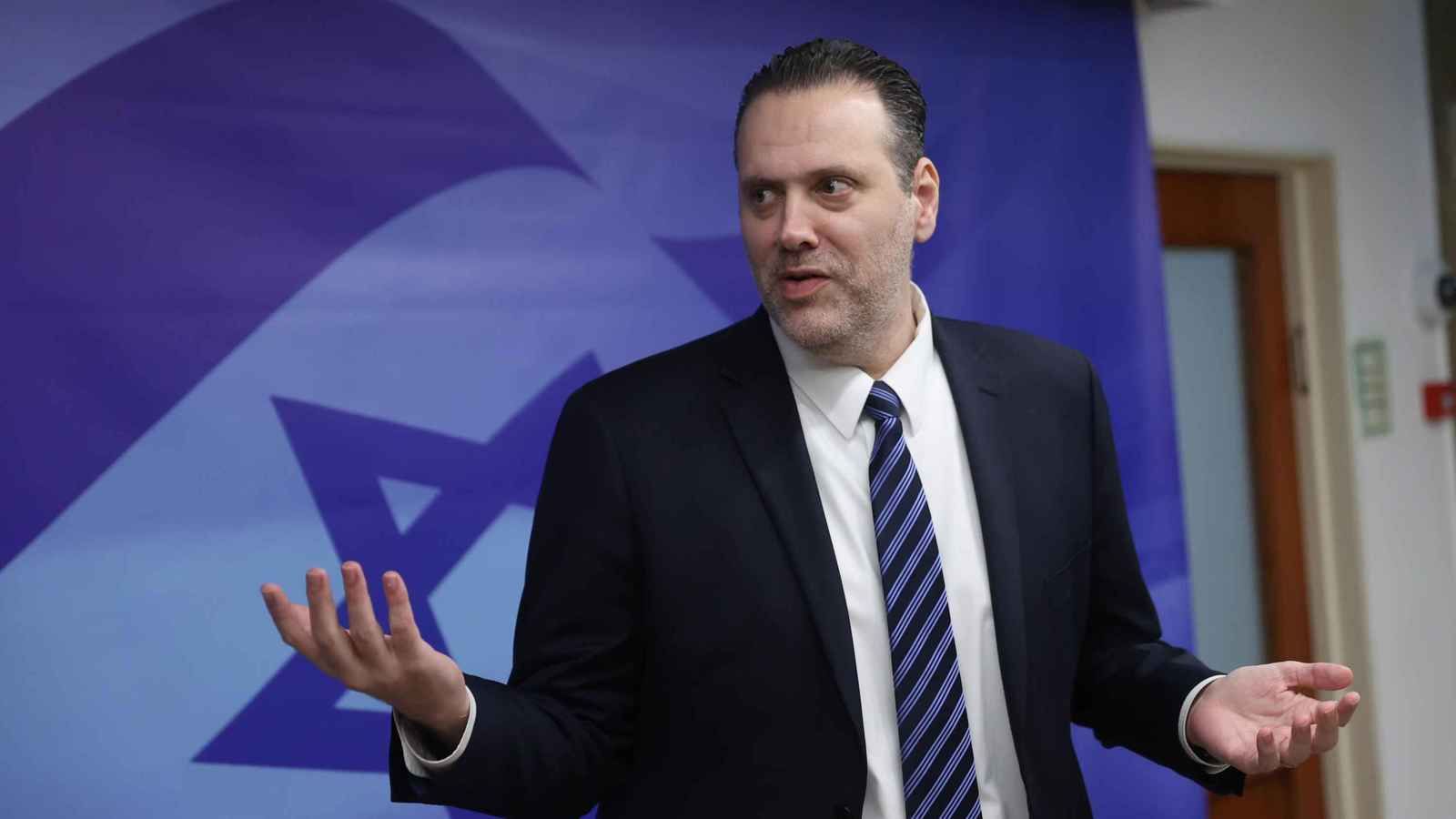 «يوم أسود في الدولة العبرية».. طوفان غضب في إسرائيل بعد اعتراف بريطانيا وكندا وأستراليا بفلسطين - الخليج الان