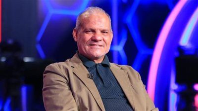 مجدي طلبة: فوز الأهلي على سيراميكا كليوباترا أعاد الاتزان للفريق - الخليج الان