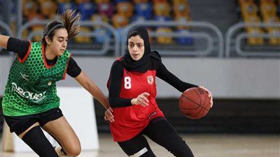 ‏«سيدات سلة الأهلي» يواجه مدينة نصر ببطولة منطقة القاهرة - الخليج الان