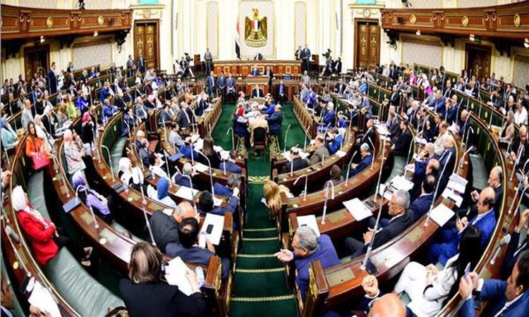 مجلس النواب يرحب باعتراض رئيس الجمهورية على بعض مواد قانون الإجراءات الجنائية