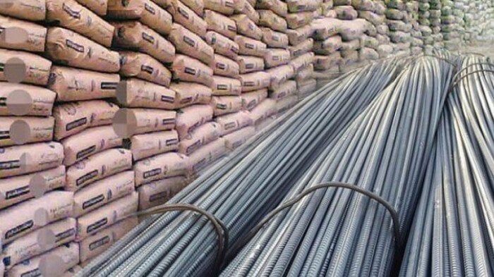 سعر طن الحديد اليوم الأحد 21 سبتمبر 2025.. عز بكام؟