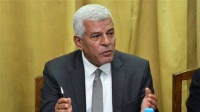 نقيب الزراعيين.. بورصة القطن تعيد الأمل لزراعة «الذهب الأبيض» في مصر - الخليج الان