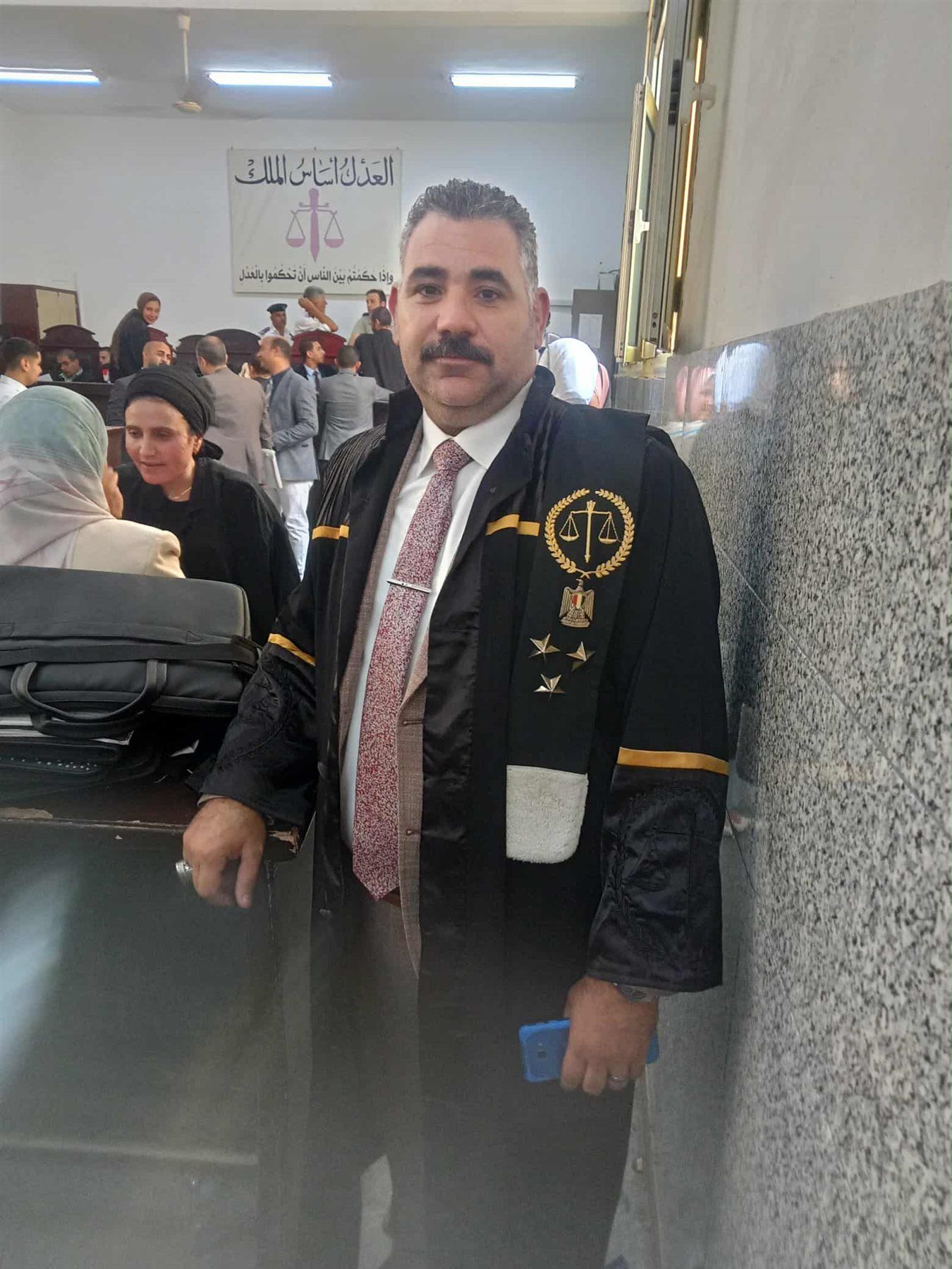 السجن 3 سنوات لسائق السرفيس المتسبب في وفاة الطالبة دعاء جمال بالفيوم - الخليج الان